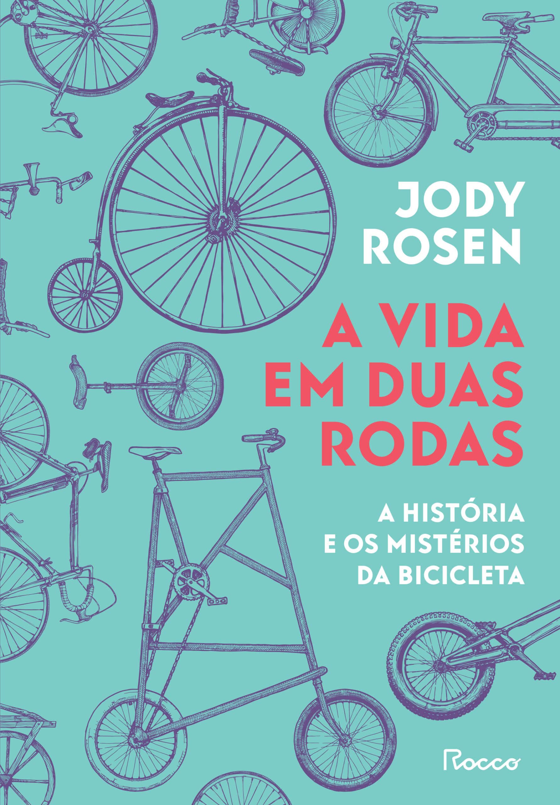 A vida em duas rodas