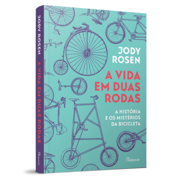 A vida em duas rodas