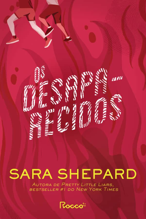Os desaparecidos