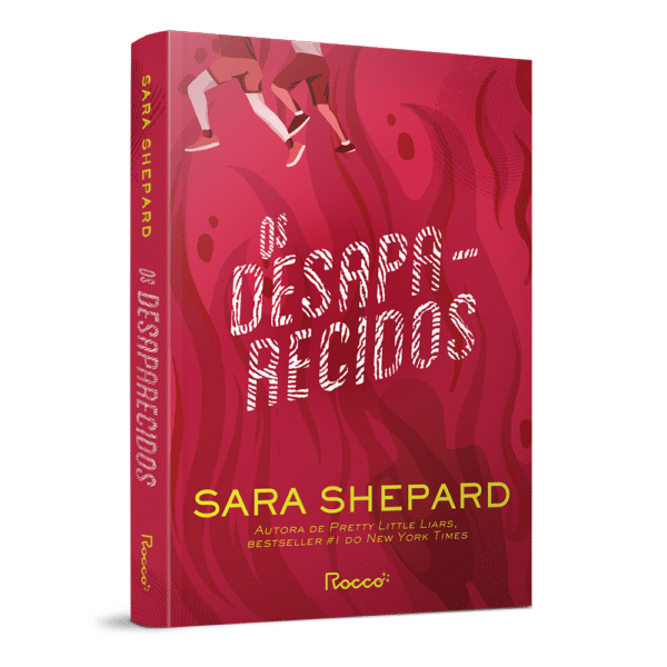 Os desaparecidos