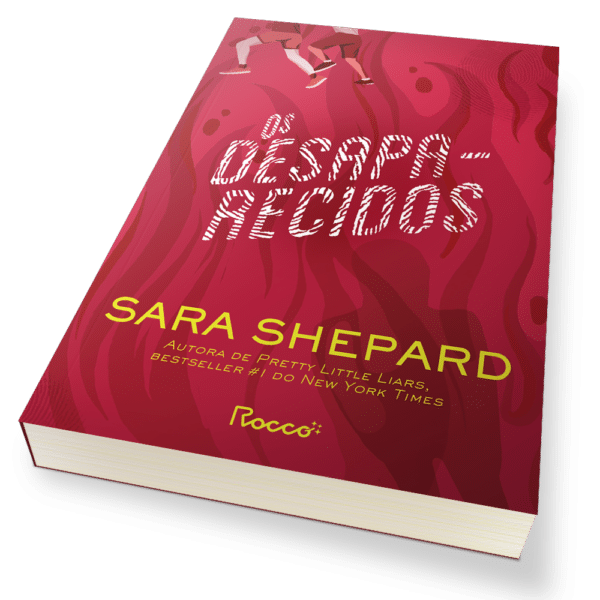 Os desaparecidos