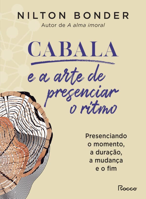 Cabala e a arte de presenciar o ritmo