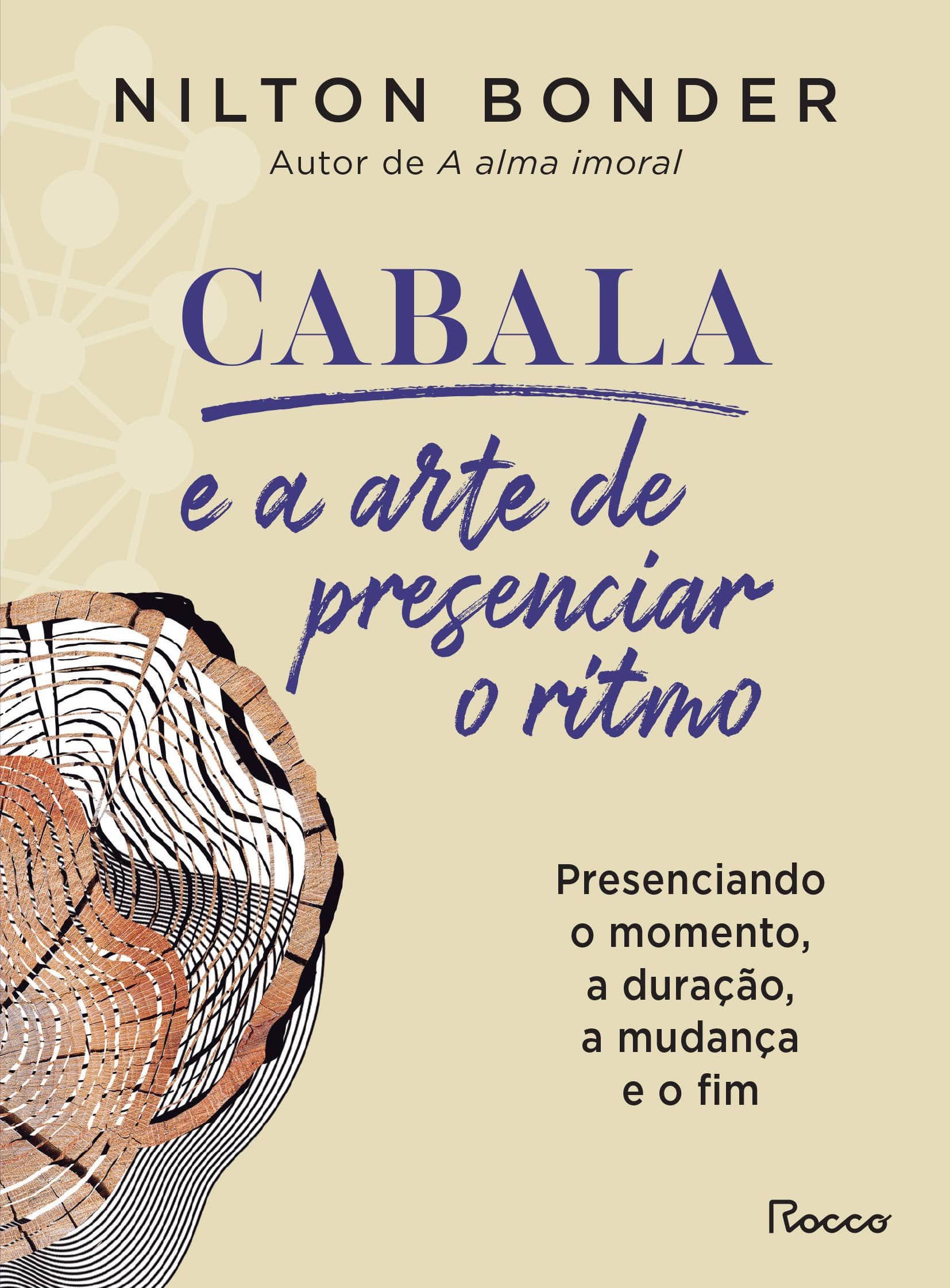 Cabala e a arte de presenciar o ritmo