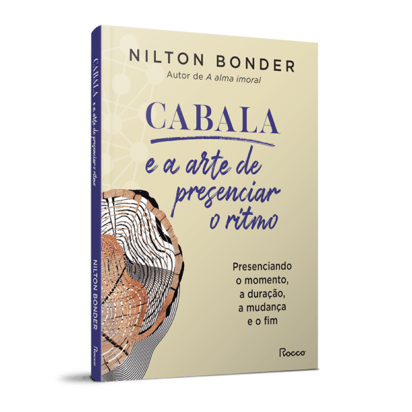 Cabala e a arte de presenciar o ritmo