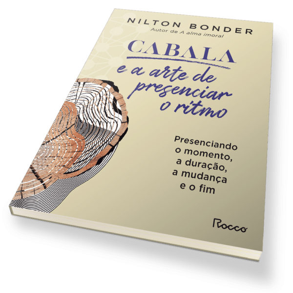 Cabala e a arte de presenciar o ritmo