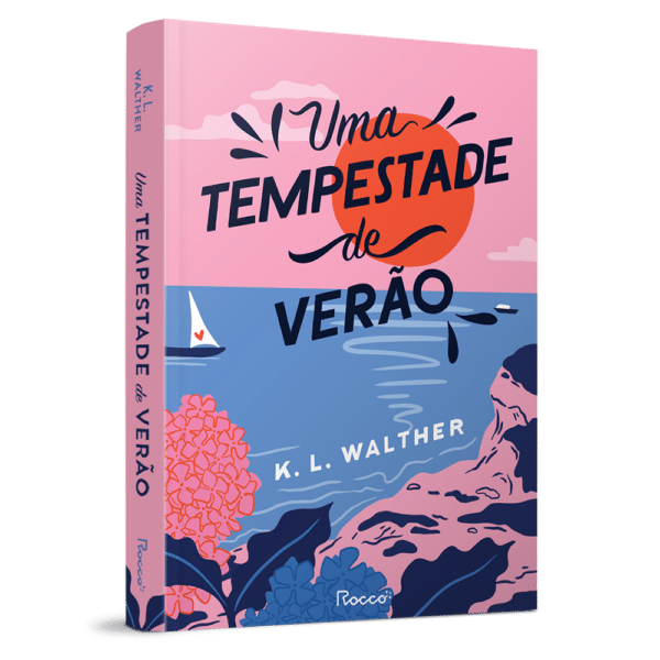 Uma tempestade de verão