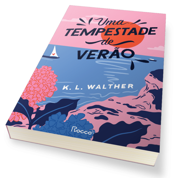 Uma tempestade de verão