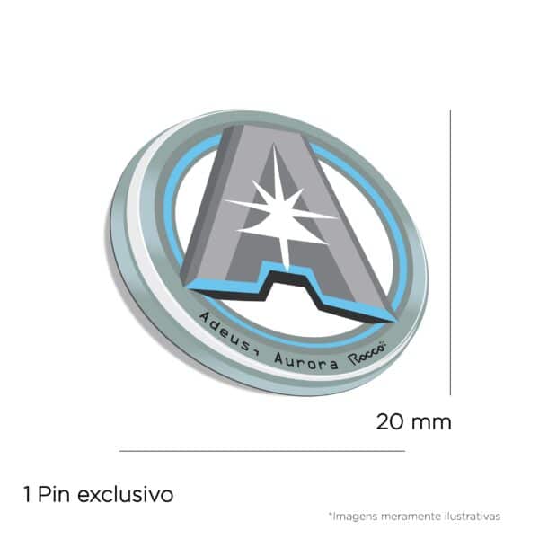 Adeus, Aurora
