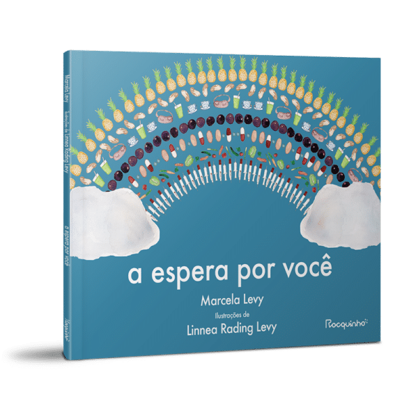 A espera por você