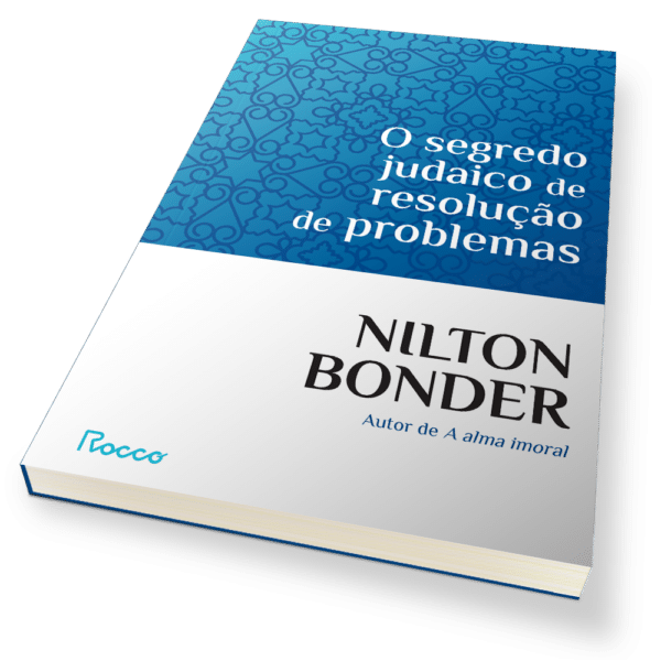 O segredo judaico de resolução de problemas