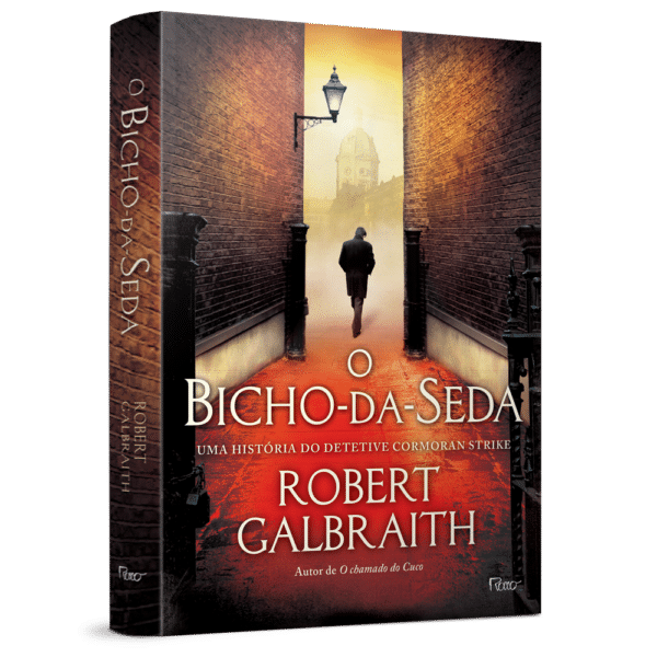Combo dose dupla Robert Galbraith