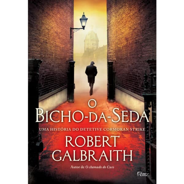 Combo dose dupla Robert Galbraith