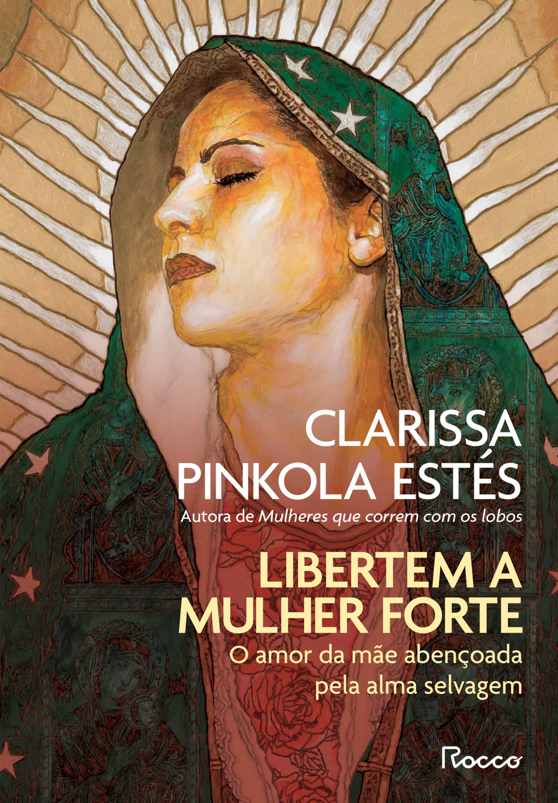 Libertem a mulher forte
