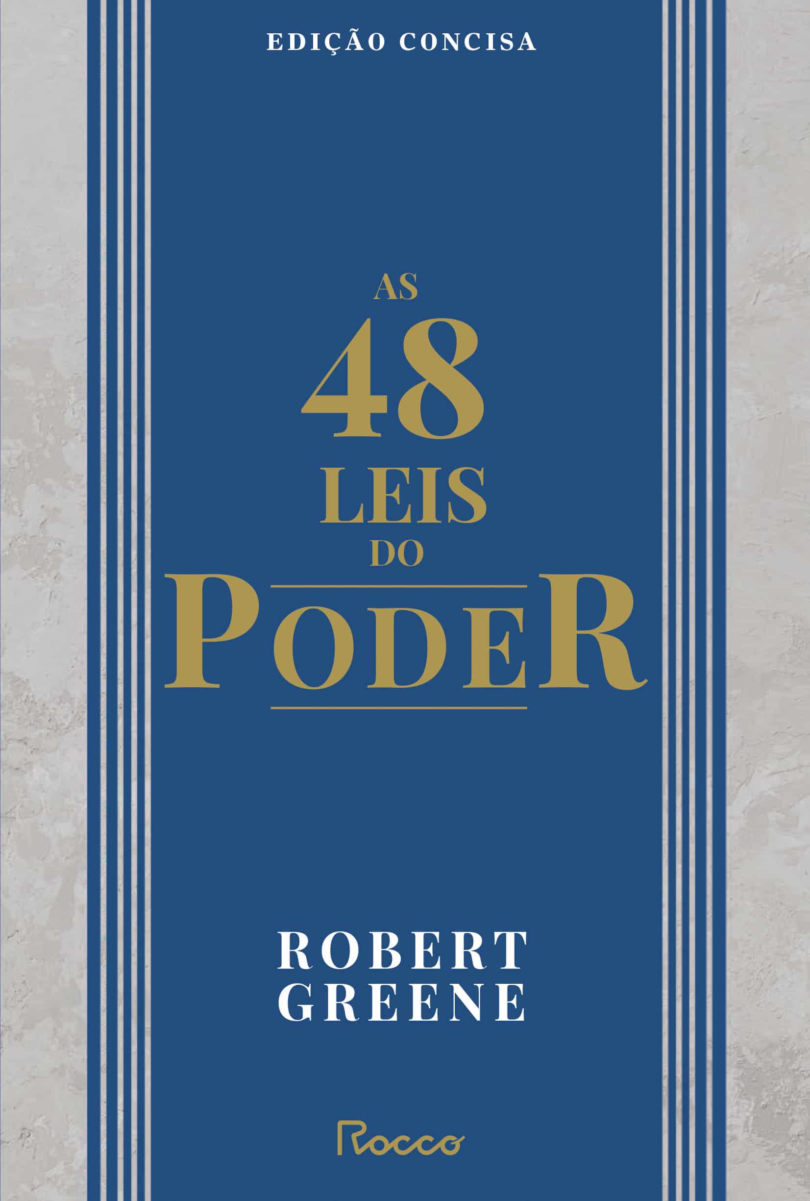 As 48 leis do poder
