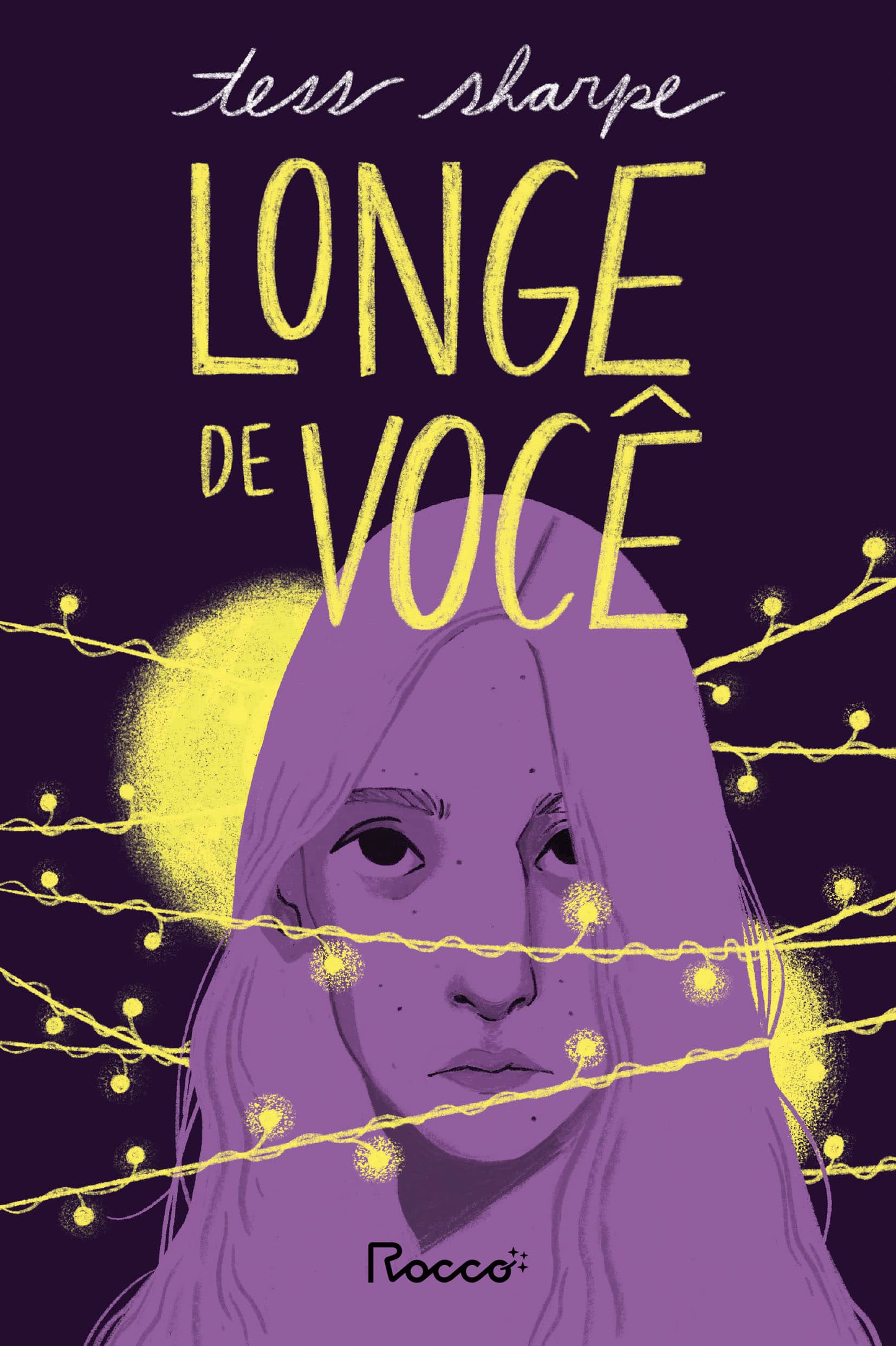 Longe de você