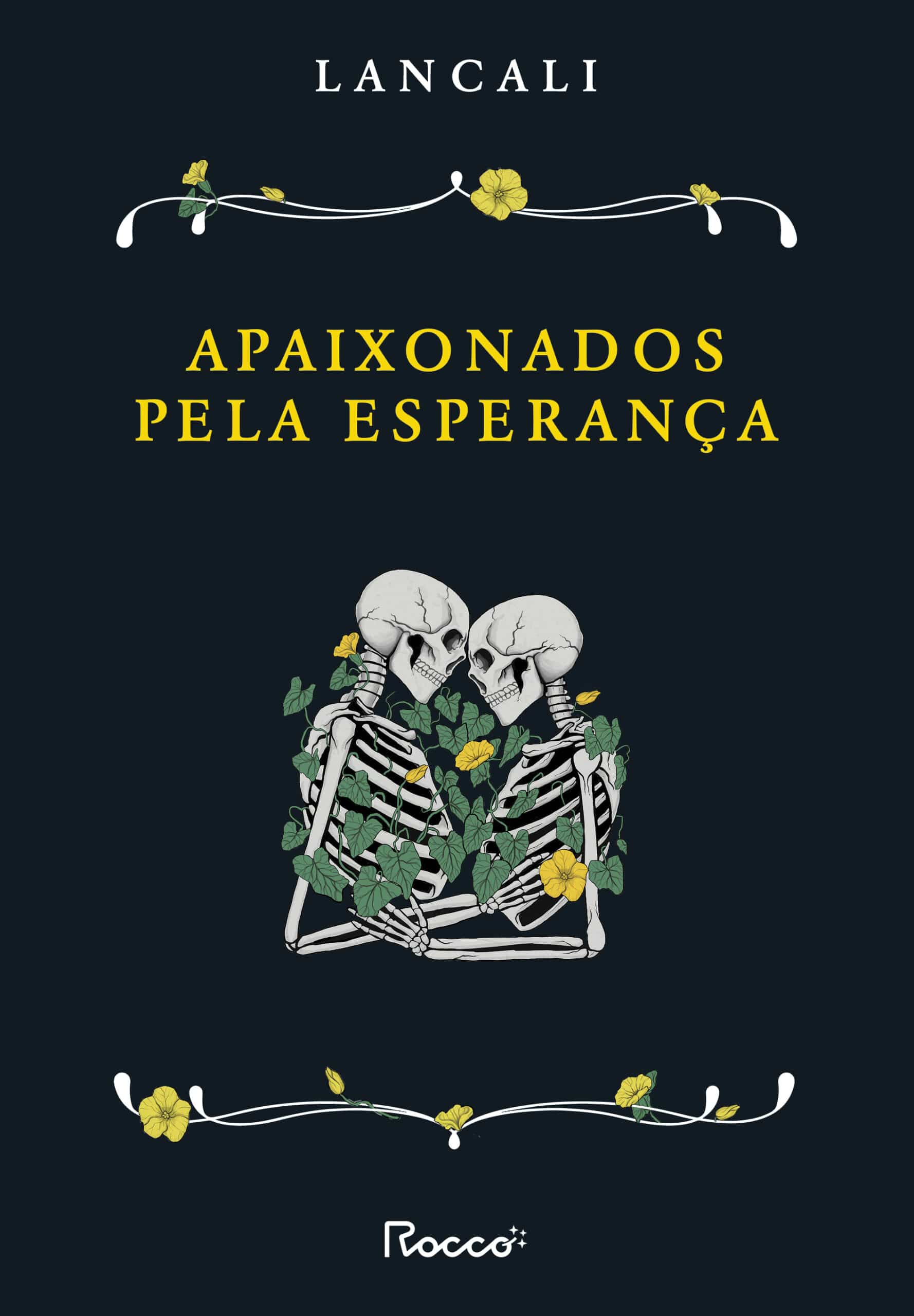 Apaixonados pela esperança