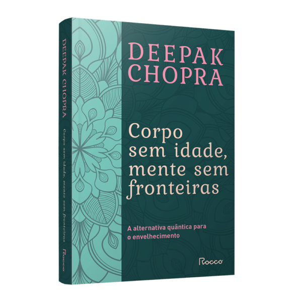 Corpo sem idade, mente sem fronteira