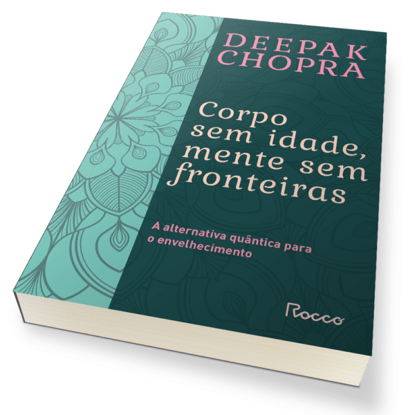 Corpo sem idade, mente sem fronteira