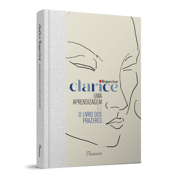 Uma aprendizagem ou o livro dos prazeres