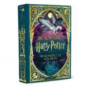 Harry Potter e o Prisioneiro de Azkaban
