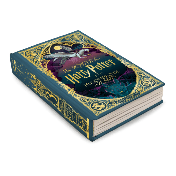Harry Potter e o Prisioneiro de Azkaban