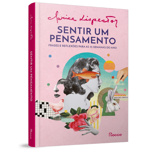 Sentir um pensamento