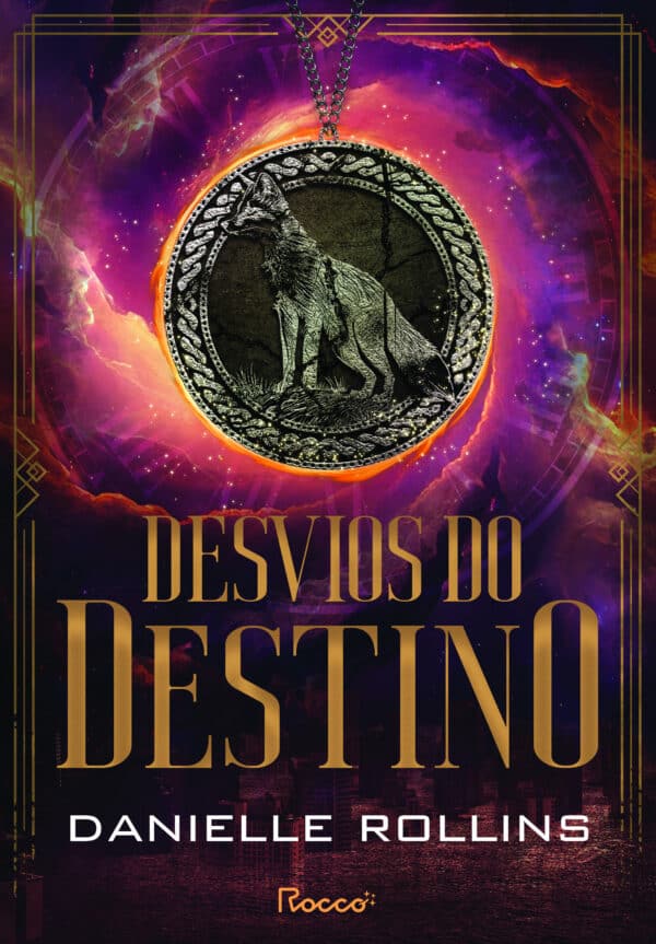 Desvios do destino