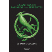 A cantiga dos pássaros e das serpentes
