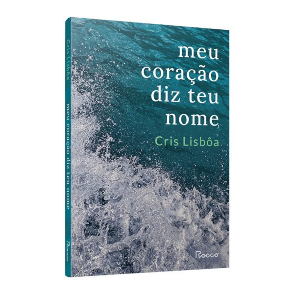 Meu coração diz teu nome