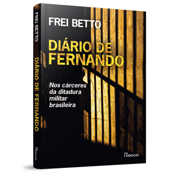 Diário de Fernando