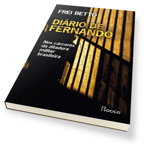 Diário de Fernando
