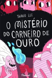 O mistério do carneiro de ouro