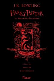 Harry Potter e o Prisioneiro de Azkaban - Grifinória
