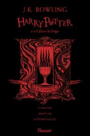 Harry Potter e o Cálice de Fogo