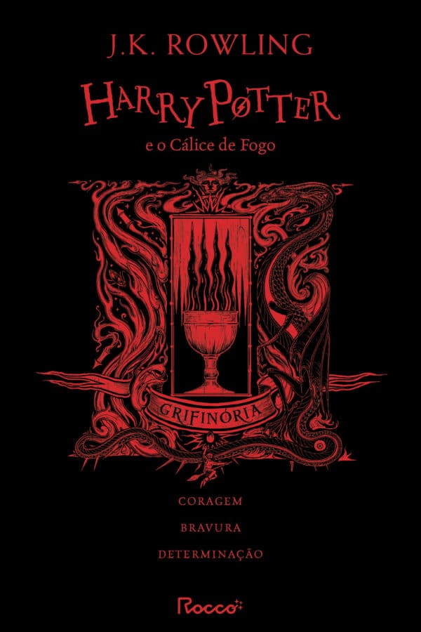 Harry Potter e o Cálice de Fogo