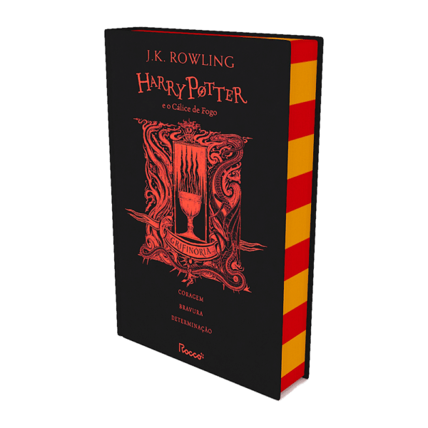 Harry Potter e o Cálice de Fogo