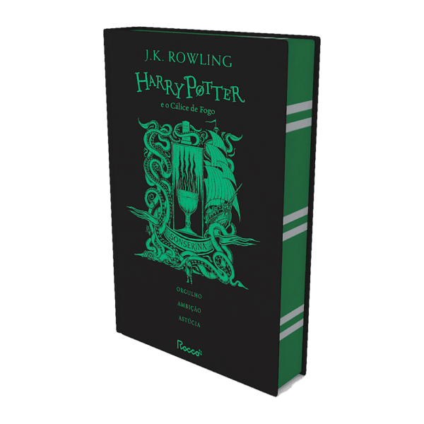 Harry Potter e o Cálice de Fogo
