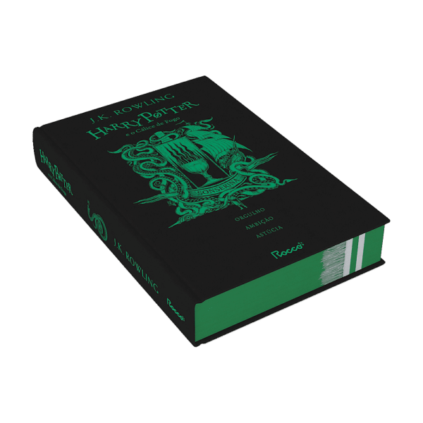 Harry Potter e o Cálice de Fogo