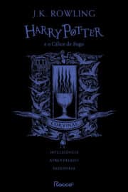 Harry Potter e o Cálice de Fogo