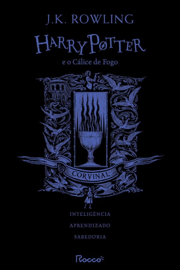 Harry Potter e o Cálice de Fogo