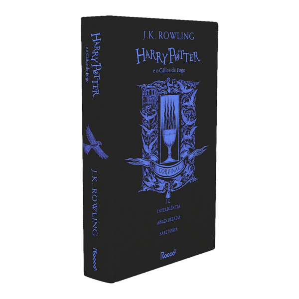 Harry Potter e o Cálice de Fogo