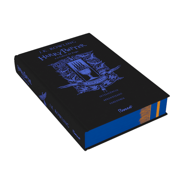 Harry Potter e o Cálice de Fogo