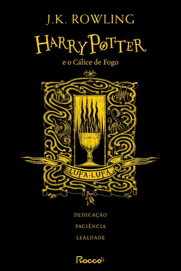 Harry Potter e o Cálice de Fogo