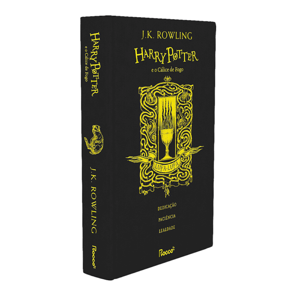 Harry Potter e o Cálice de Fogo
