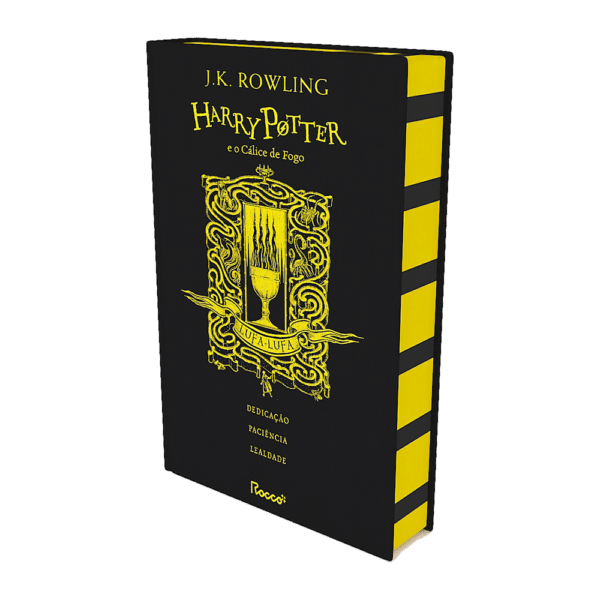 Harry Potter e o Cálice de Fogo