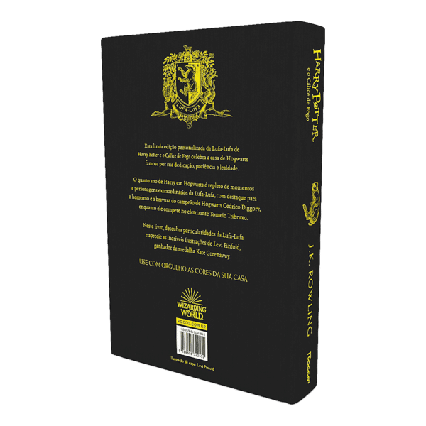 Harry Potter e o Cálice de Fogo