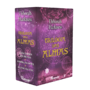Trilogia das Almas