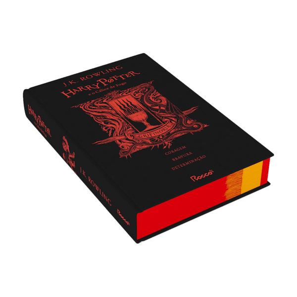 Harry Potter e o Cálice de Fogo