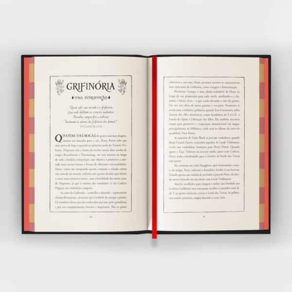 Harry Potter e o Cálice de Fogo