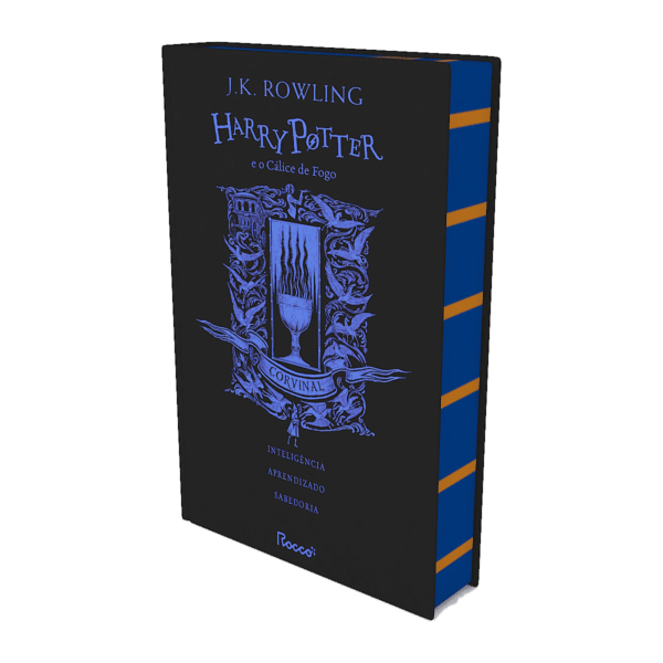 Harry Potter e o Cálice de Fogo